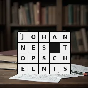 Rozwiązanie krzyżówki: puszkarz pochodzący ze śląska oraz handlarz bronią działający na przełomie xvi i xvii w w krakowie - johannes topschelnis | hasła, synonimy i podpowiedzi Hasło krzyżówkowe puszkarz pochodzący ze śląska oraz handlarz bronią działający na przełomie xvi i xvii w w krakowie - johannes topschelnis – rozwiązanie, synonimy, podpowiedzi i definicje krzyżówkowe